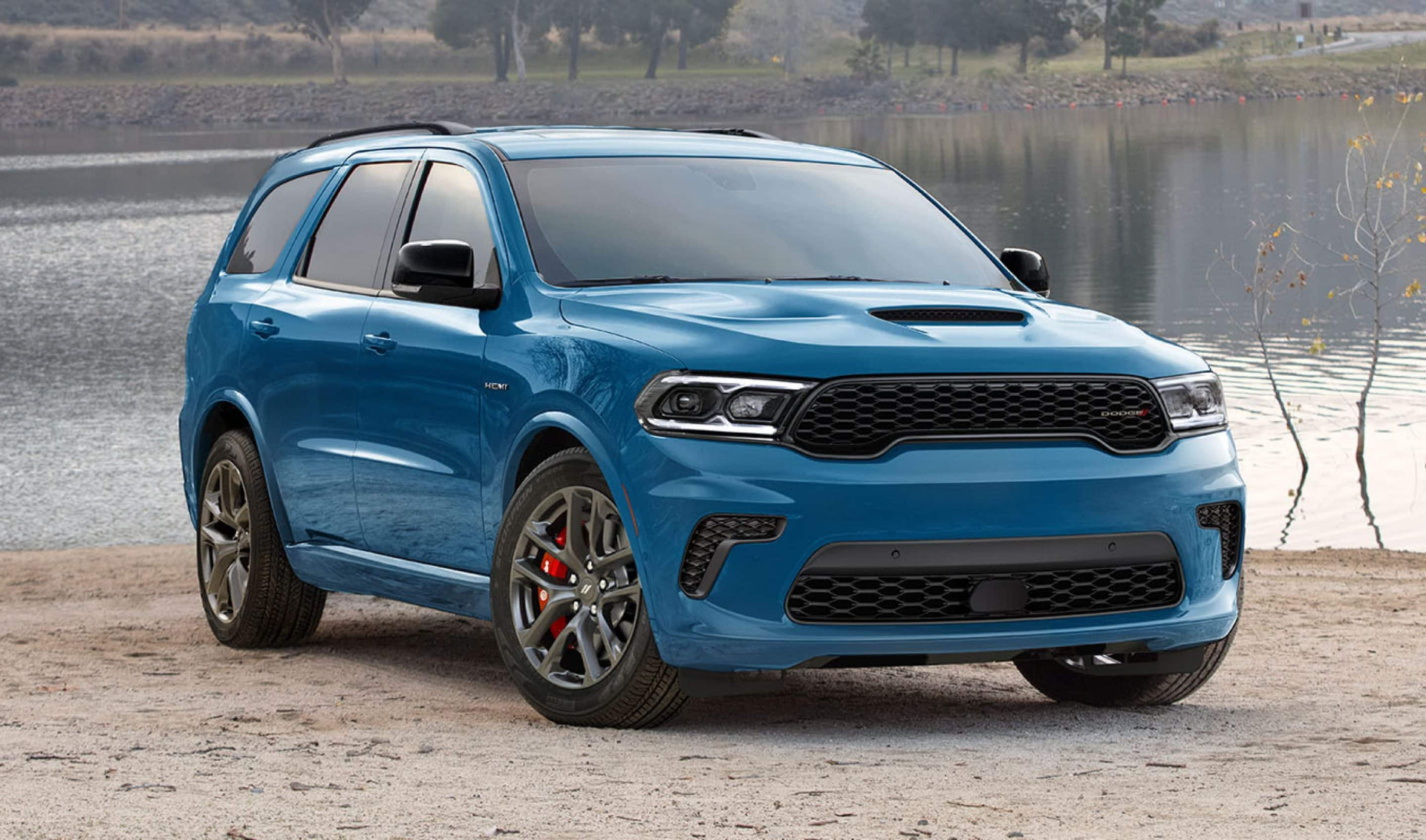 2024 Dodge Durango Trim Level Breakdown Village Motors Inc Blog