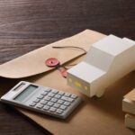 Materials for auto financing for first-time buyers